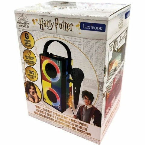 Accessorio Lexibook HARRY POTTER
