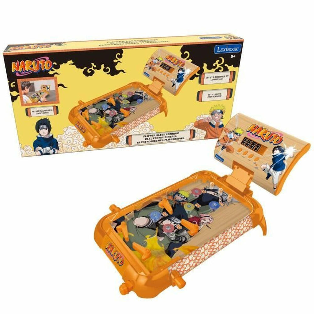 Gioco educativo Lexibook