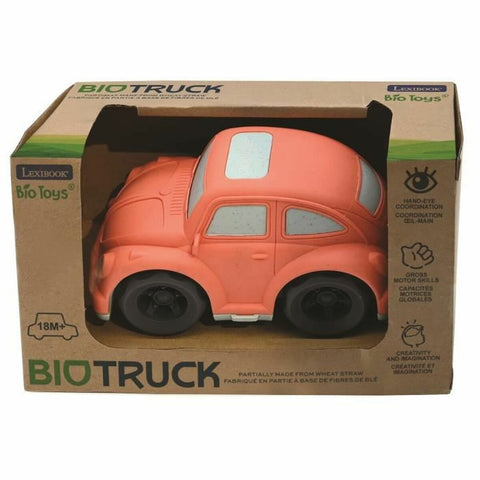 Camión Lexibook BioTruck