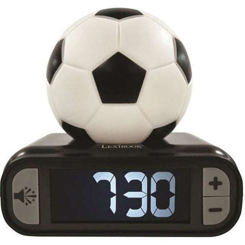 Orologio Sveglia Lexibook