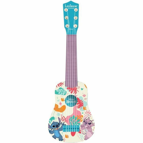 Guitarra Infantil Lexibook