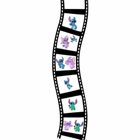 Torcia Lexibook Disney Stitch