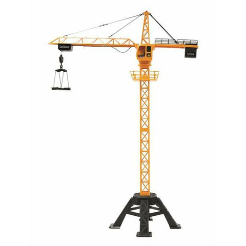 Radio-controlled Digger Lexibook