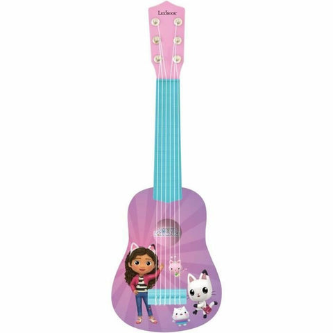 Chitarra da Bambino Lexibook