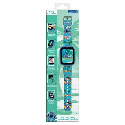 Orologio Bambini Stitch Stitch