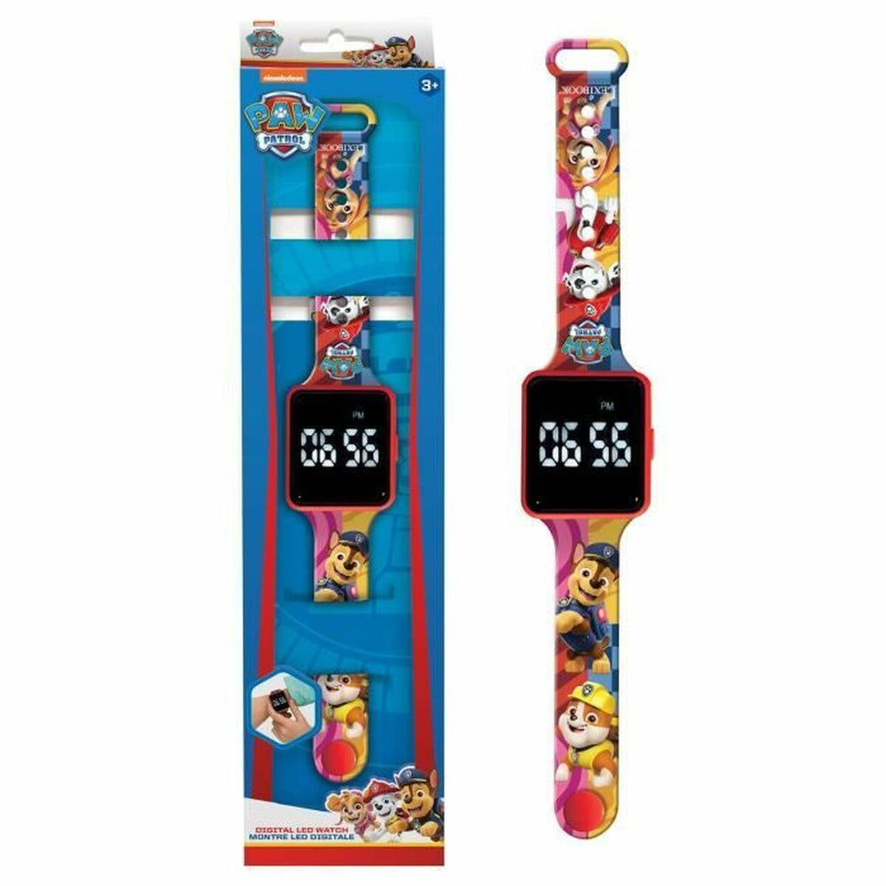 Infant's Watch The Paw Patrol