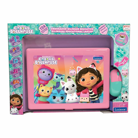 Computer giocattolo Gabby's Dollhouse