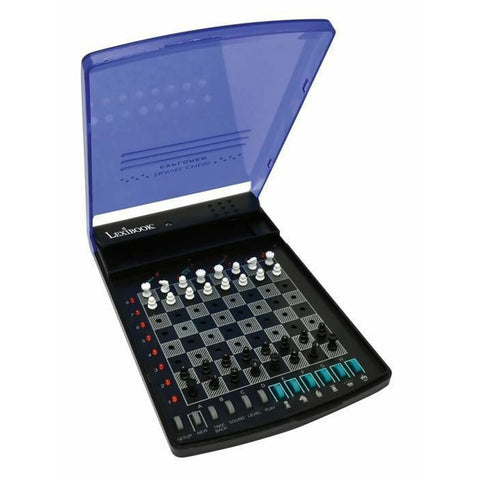 Gioco da Tavolo Lexibook