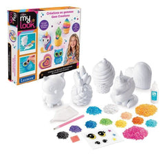 Set di Plastilina Lexibook