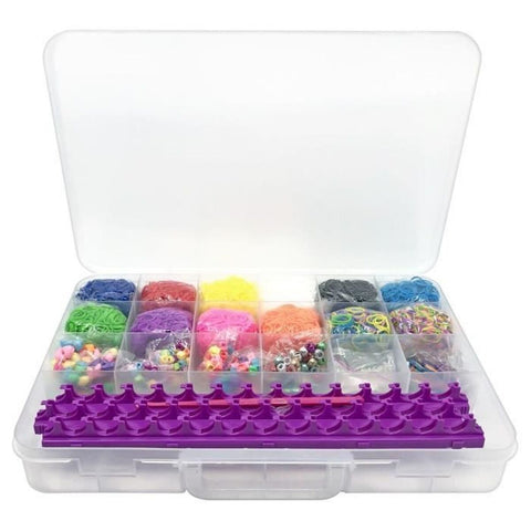 Modelling Clay Game Lexibook