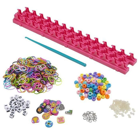 Modelling Clay Game Lexibook Pink