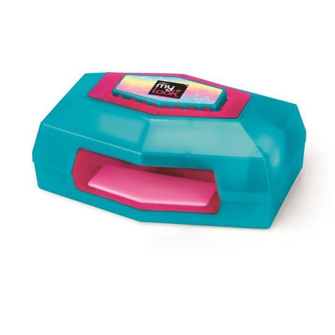 Set di Plastilina Lexibook Rosa