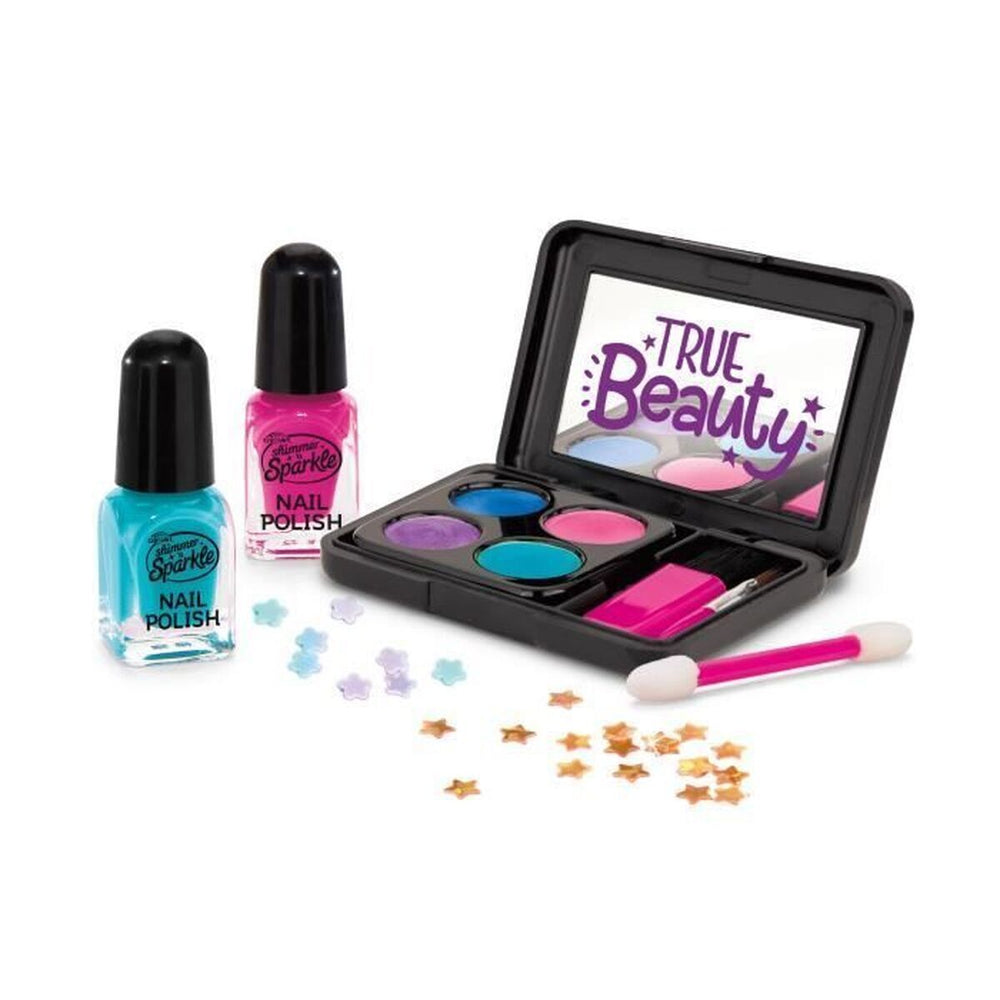 Modelling Clay Game Lexibook