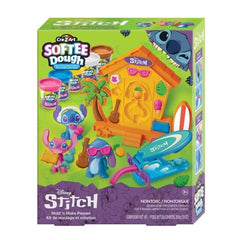 Set di Plastilina Lexibook