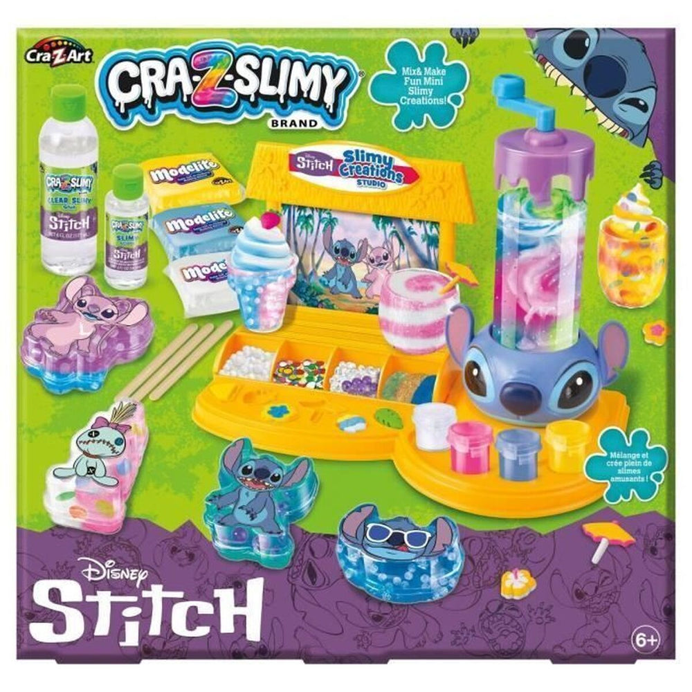 Set di Plastilina Lexibook