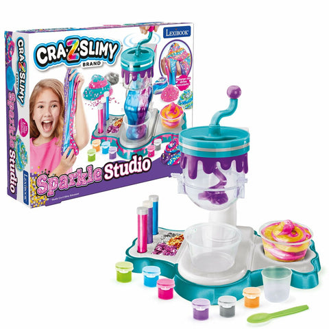 Set di Plastilina Lexibook