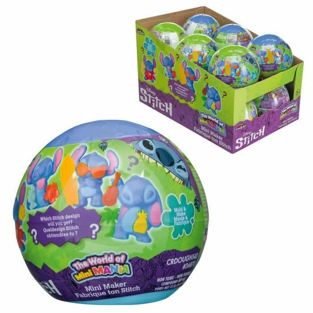 Set di Plastilina Lexibook