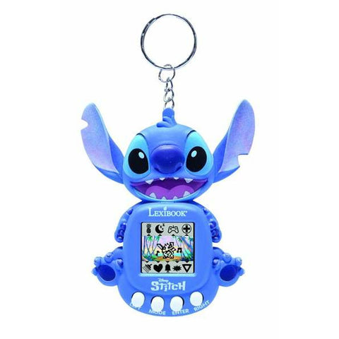 Giocattolo Interattivo Lexibook Disney Stitch