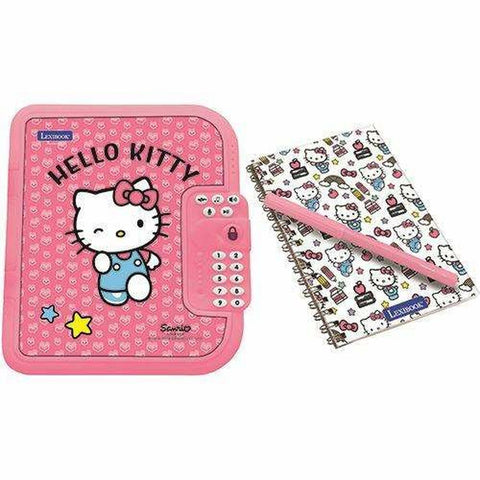 Giocattolo Interattivo Hello Kitty