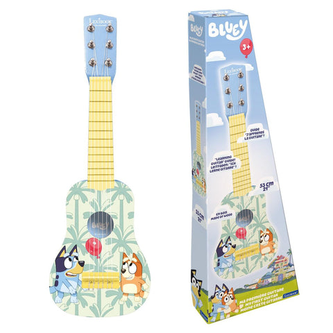 Baby Guitar Lexibook
