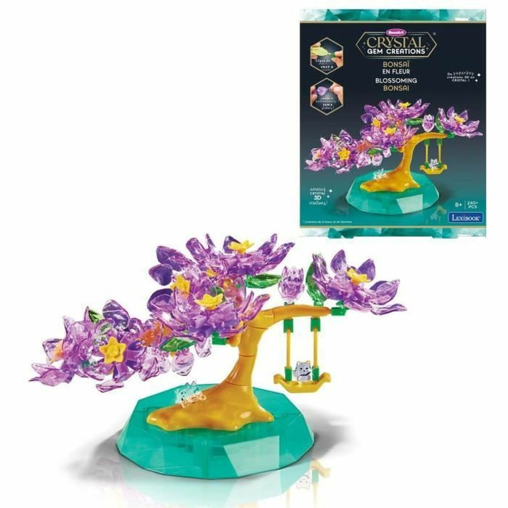 Set di Plastilina Lexibook