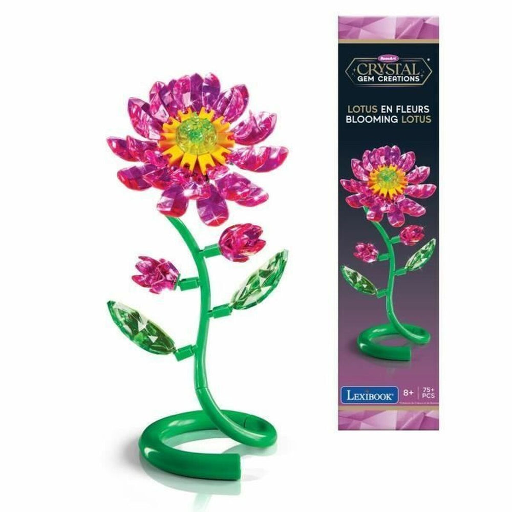Juego de Plastilina Lexibook