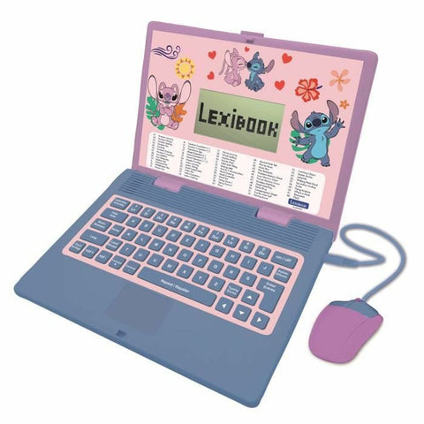 Computer portatile Lexibook
