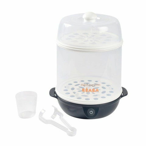 Sterilizzatore Elettrico per Biberon Béaba
