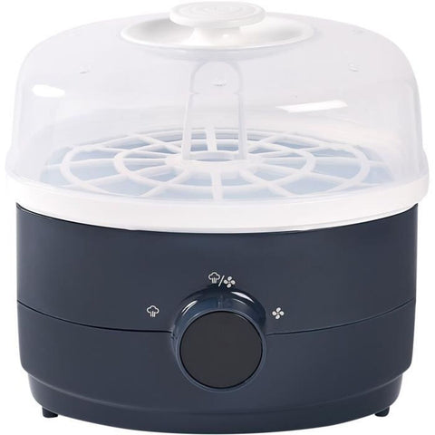 Electric Baby Bottle Steriliser Béaba