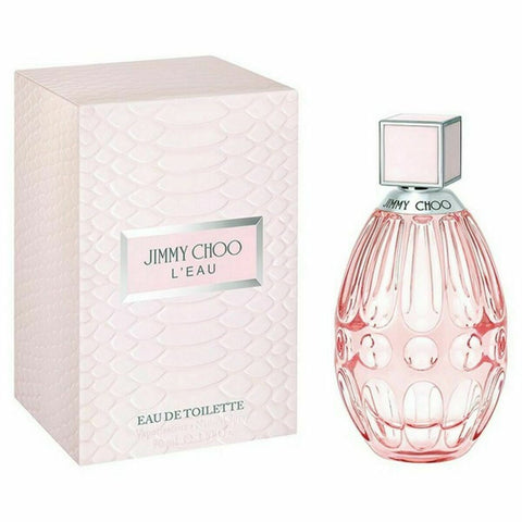 Women's Perfume Jimmy Choo L'Eau Spray Lady Feminine