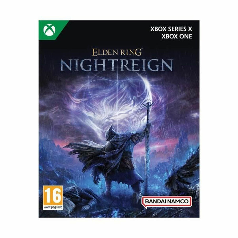 Videogioco per Xbox Series X Bandai Namco Nightreign
