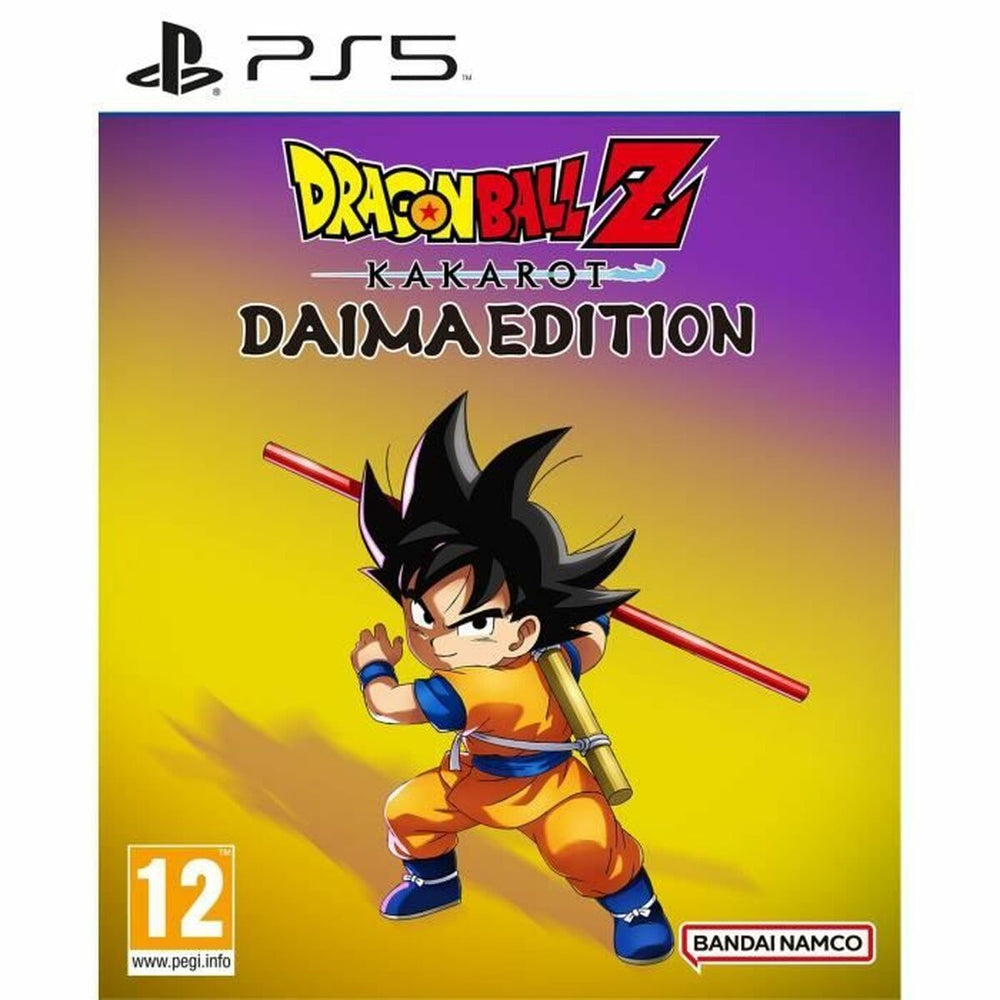 Videogioco PlayStation 5 Bandai Namco