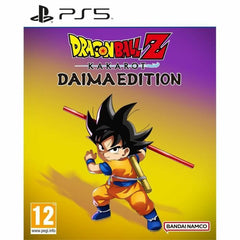 Videogioco PlayStation 5 Bandai Namco