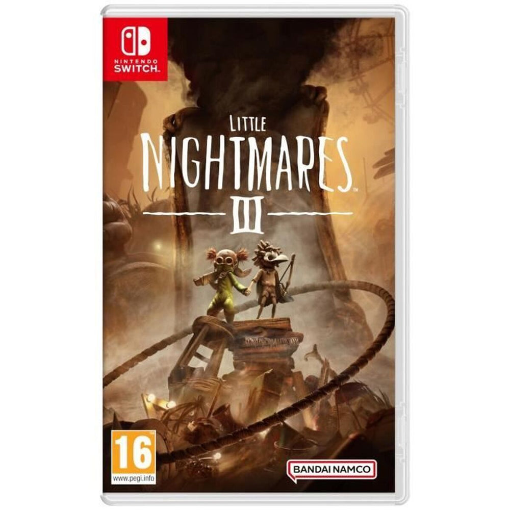 Videogioco per Switch Bandai Namco