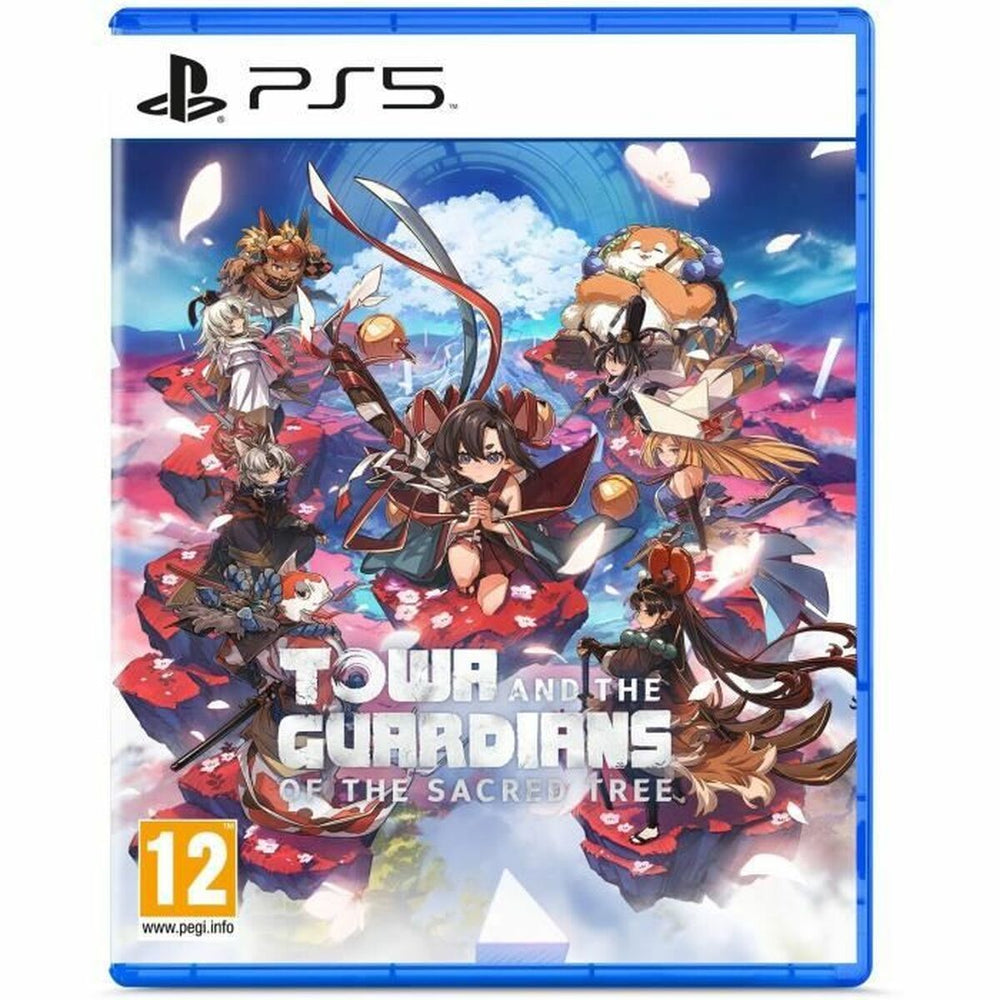 PlayStation 5 Video Game Bandai Namco