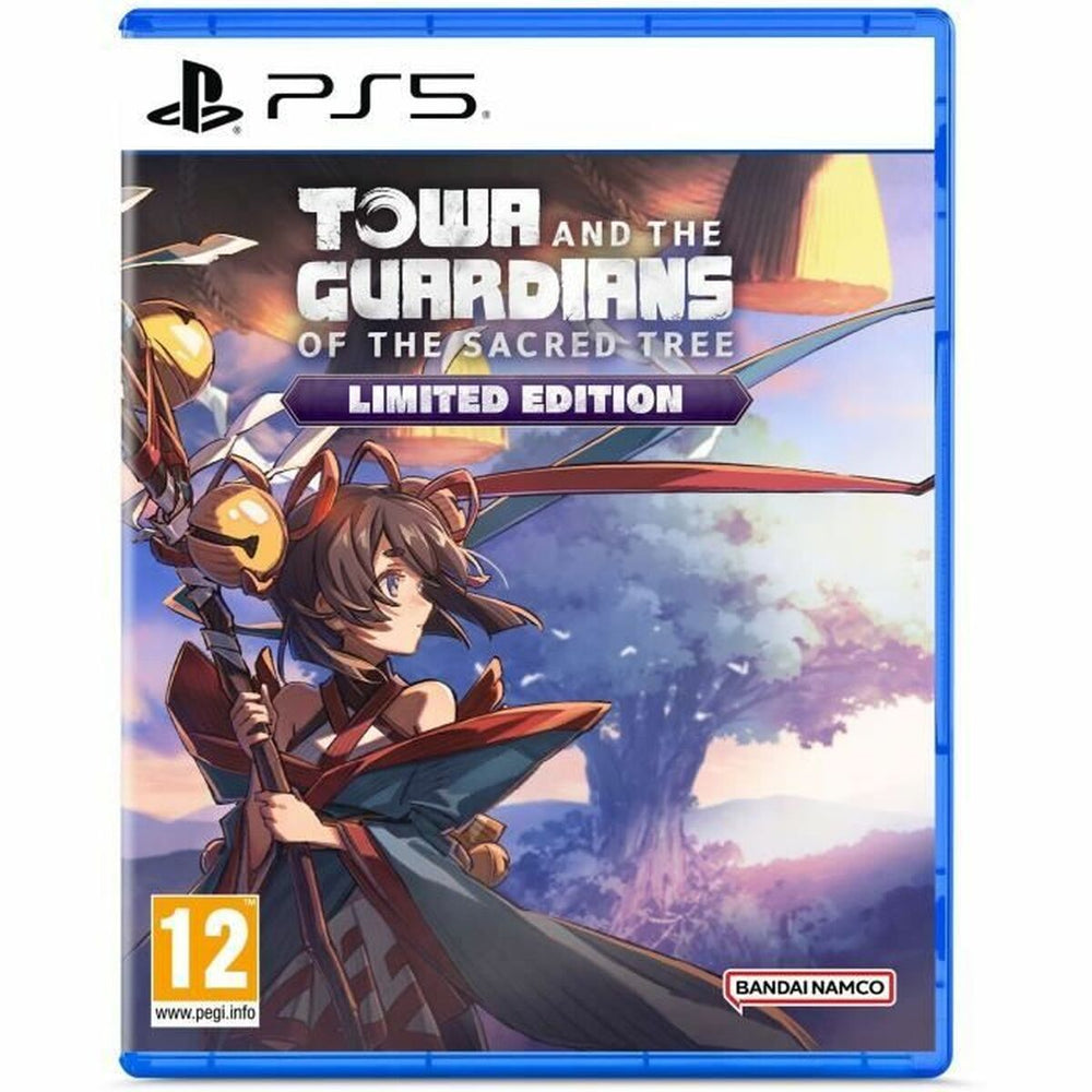 Videogioco PlayStation 5 Bandai Namco