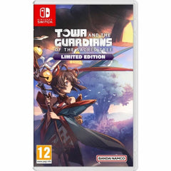Videogioco per Switch Bandai Namco