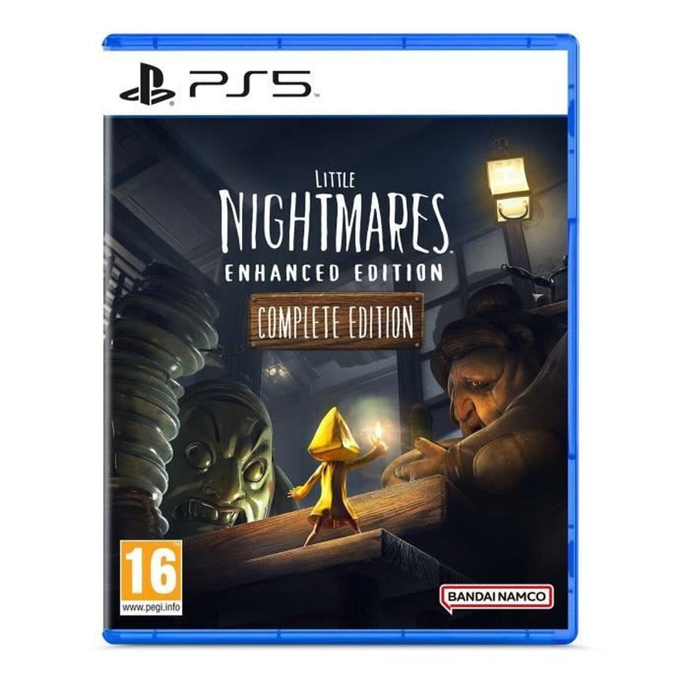 Videogioco PlayStation 5 Bandai Namco