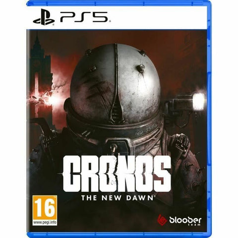 Videogioco PlayStation 5 Bandai Namco