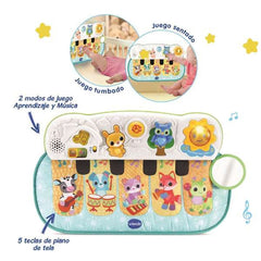 Bambola di Stoffa Vtech Tessile