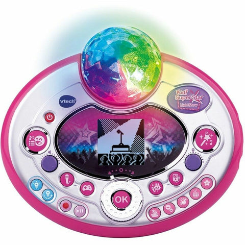 Microfono Karaoke Vtech 80-165822