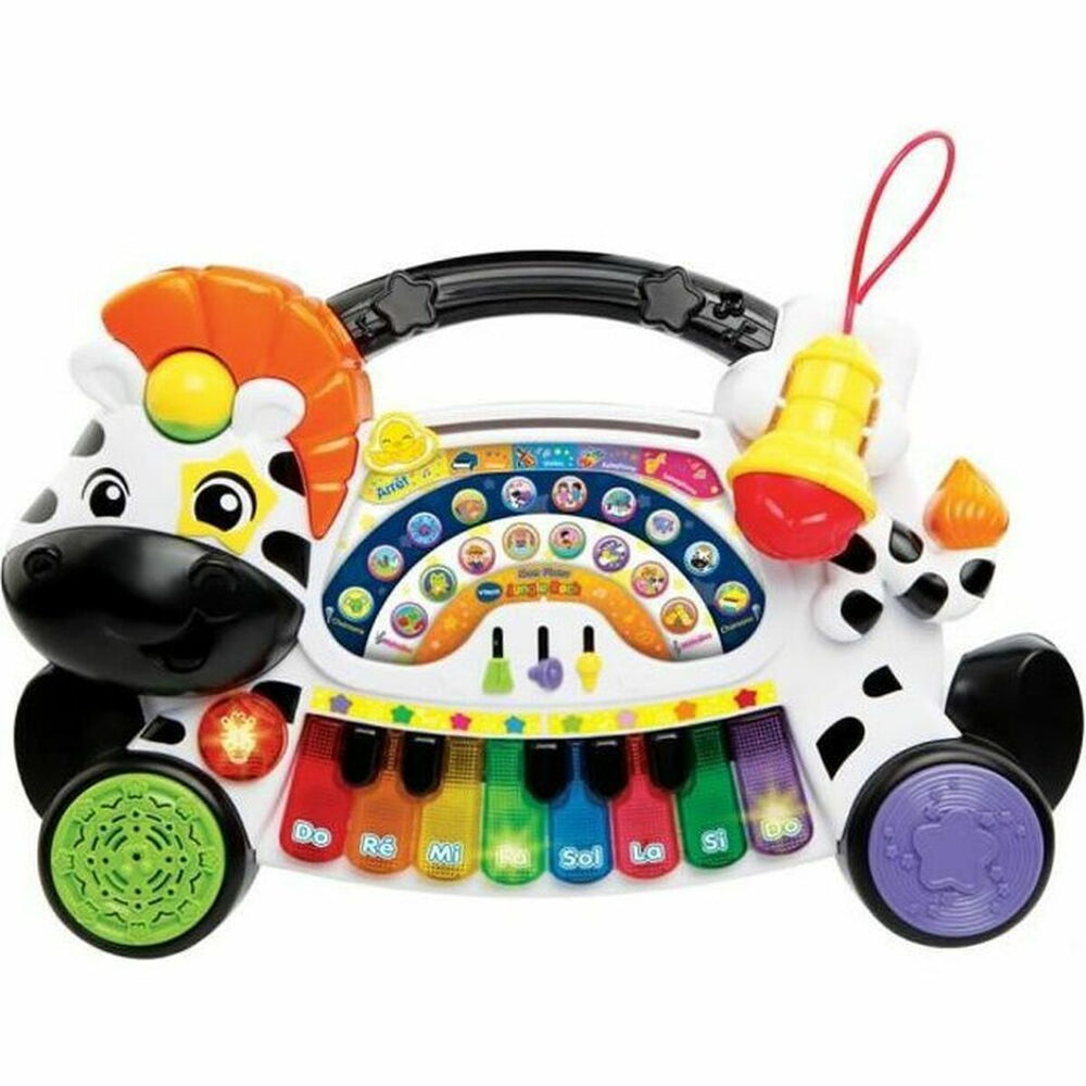 Pianoforte giocattolo Vtech Baby 80-179105 (FR)