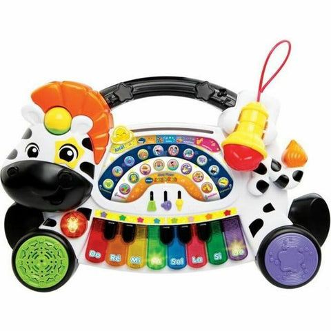 Pianoforte giocattolo Vtech Baby 80-179105 (FR)