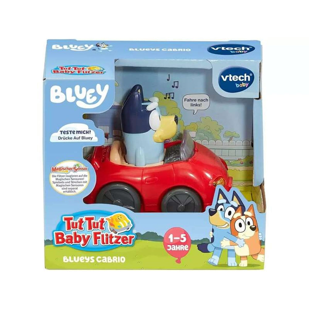 Car Vtech
