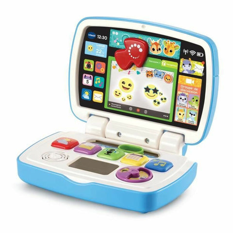 Gioco Educativo Vtech Baby BABY ORDI DES DECOUVERTES