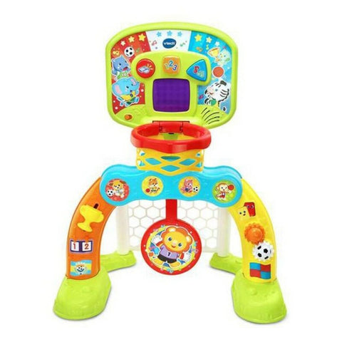 Activity centre Basket-Gol Vtech (ES)