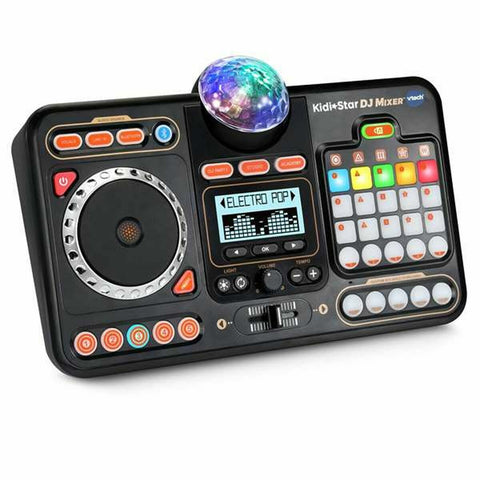 Mesa de Mezclas Vtech