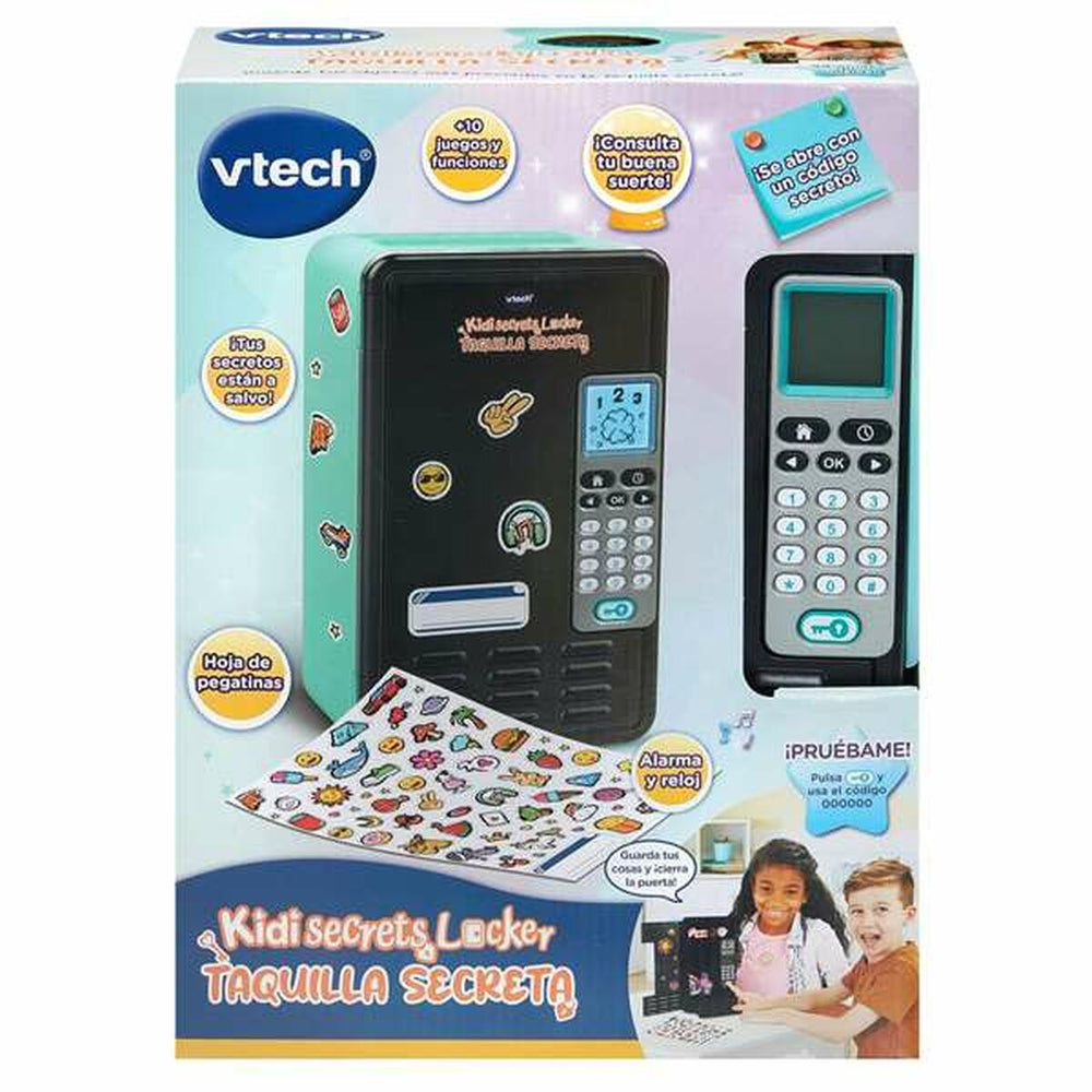 Giocattolo Interattivo Vtech