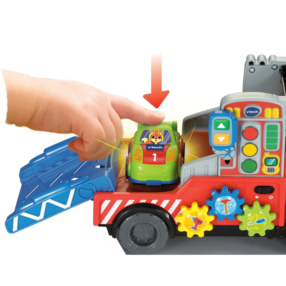 Lorry Vtech
