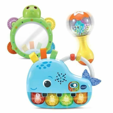 Sonajero Vtech Baby Musical